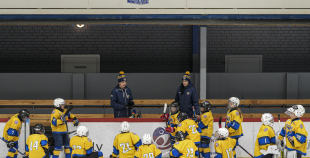 (U12) Jelgavas LSS - HK Ventspils