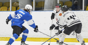 OHL, Rīgas HS - Hockey Punks Mototoja, 15.01.2026.