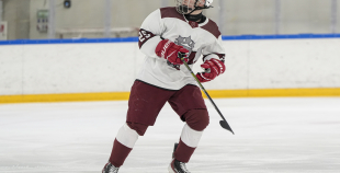 LAT U16 izlases treniņš, 2.02.2026.