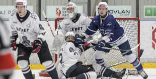 OHL, HK Mogo RSU - Liepājas HK, 11.03.2026.