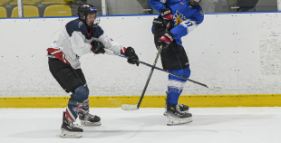 LBJČH (U16), Play-Off; Fināls, Rīgas HS - HK Prizma, 27.04.2026.