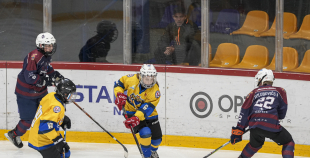 (U12) Jelgavas LSS - HK Ventspils