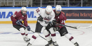 (TIP) Talantu Izcilības Programma  (U15) fināls, 8.04.2026.