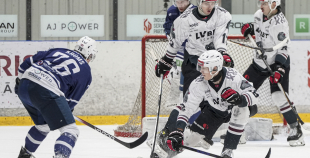 OHL, HK Mogo RSU - Liepājas HK, 11.03.2026.