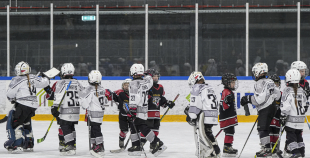 LBJČH (U8) sabraukums, 7.02.2026.