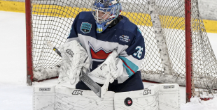 OHL, HK Mogo RSU - HC Kyiv Capitals, 20.12.2025.