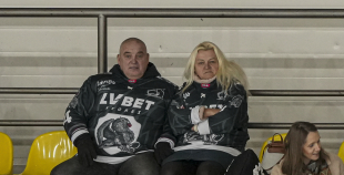 OHL, Kyiv Capitals - Liepājas Hokeja Komanda