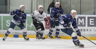 OHL, HK Mogo RSU - Liepājas HK, 11.03.2026.