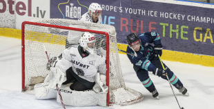 OHL, Kyiv Capitals - Liepājas Hokeja Komanda