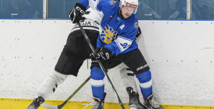 OHL, Rīgas HS - Hockey Punks Mototoja, 15.01.2026.