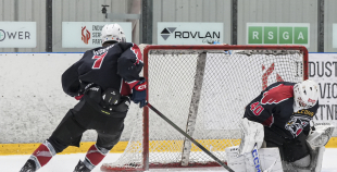 1.Līga, HS Falcons - HK Dinaburga/DSS, 21.04.2026.