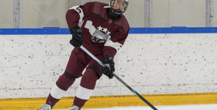 LAT U16 izlases treniņš, 2.02.2026.