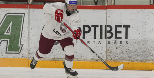 LAT sieviešu hokeja izlases treniņš, 10.12.2025.