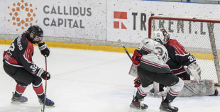 LBJČH (U16), HS Falcons - Liepājas LSS, 25.01.2026.