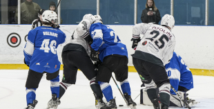 OHL, Rīgas HS - Liepājas HK, 5.03.2026.