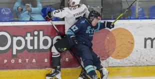 OHL, Kyiv Capitals - Liepājas Hokeja Komanda