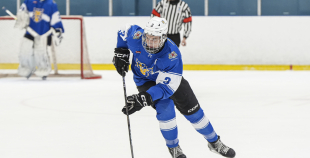 1.Līga, Rīgas HS - HS Falcons, 15.02.2026.