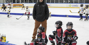 LBJČH (U8) sabraukums, 7.02.2026.