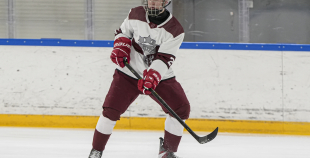 LAT U16 izlases treniņš, 2.02.2026.