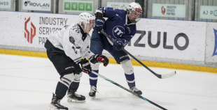 OHL, HK Mogo RSU - Liepājas HK, 11.03.2026.