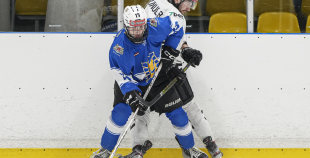 OHL, Rīgas HS - Hockey Punks Mototoja, 15.01.2026.