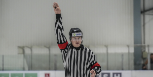 1.Līga, HS Falcons - HK Dinaburga/DSS