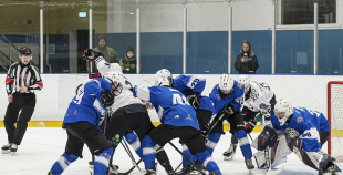 OHL, Rīgas HS - Liepājas HK, 5.03.2026.