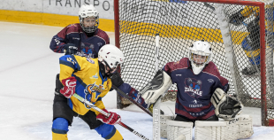 (U12) Jelgavas LSS - HK Ventspils