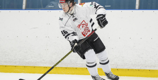 OHL, Rīgas HS - Hockey Punks Mototoja, 15.01.2026.