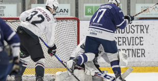 OHL, HK Mogo RSU - Liepājas HK, 11.03.2026.