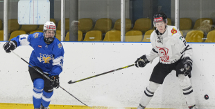 OHL, Rīgas HS - Hockey Punks Mototoja, 15.01.2026.