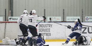 OHL, HK Mogo RSU - Liepājas HK, 11.03.2026.