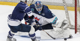 OHL, HK Mogo RSU - HC Kyiv Capitals, 20.12.2025.