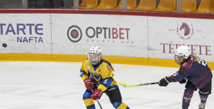 (U12) Jelgavas LSS - HK Ventspils