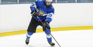 1.Līga, Rīgas HS - HS Falcons, 15.02.2026.