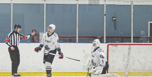 OHL, Rīgas HS - Liepājas HK, 5.03.2026.