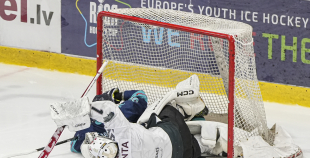 OHL, Kyiv Capitals - Liepājas Hokeja Komanda