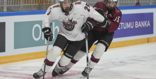 (TIP) Talantu Izcilības Programma  (U15) fināls, 8.04.2026.