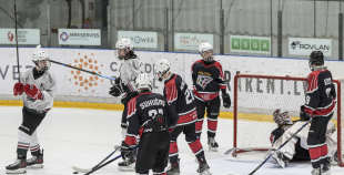 LBJČH (U16), HS Falcons - Liepājas LSS, 25.01.2026.