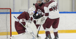 LAT U16 izlases treniņš, 2.02.2026.