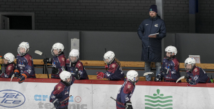 (U12) Jelgavas LSS - HK Ventspils