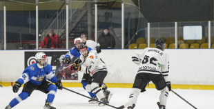 OHL, Rīgas HS - Hockey Punks Mototoja, 15.01.2026.