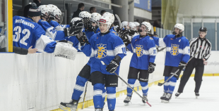 OHL, Rīgas HS - Liepājas HK, 5.03.2026.