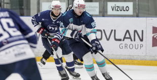 OHL, HK Mogo RSU - HC Kyiv Capitals, 20.12.2025.