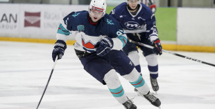 OHL, HK Mogo RSU - HC Kyiv Capitals, 20.12.2025.