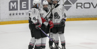 LBJČH (U16), HS Falcons - Liepājas LSS, 25.01.2026.