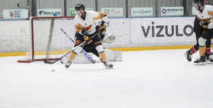 1.Līga, HS Falcons - HK Dinaburga/DSS, 21.04.2026.