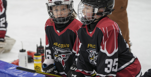 LBJČH (U8) sabraukums, 7.02.2026.