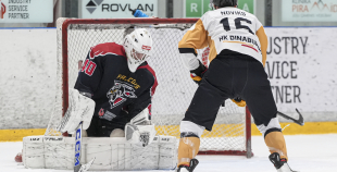 1.Līga, HS Falcons - HK Dinaburga/DSS, 21.04.2026.