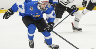 OHL, Rīgas HS - Hockey Punks Mototoja, 15.01.2026.